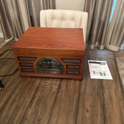 Crosley Rochester Entertainment Center