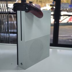 Xbox One S Gaming Console - PAYMENTS PLAN AVAILABLE NO CREDIT NEEDED 
