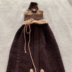 Hand towel/Hablo español