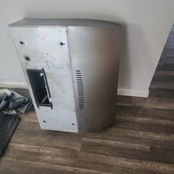 Kitchen fan