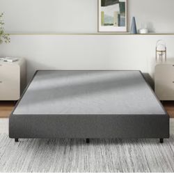 California King Box Spring 