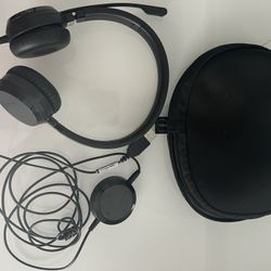 Dell enc060 usb headset