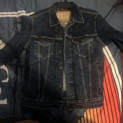 Jo Koy Denim Jacket  
