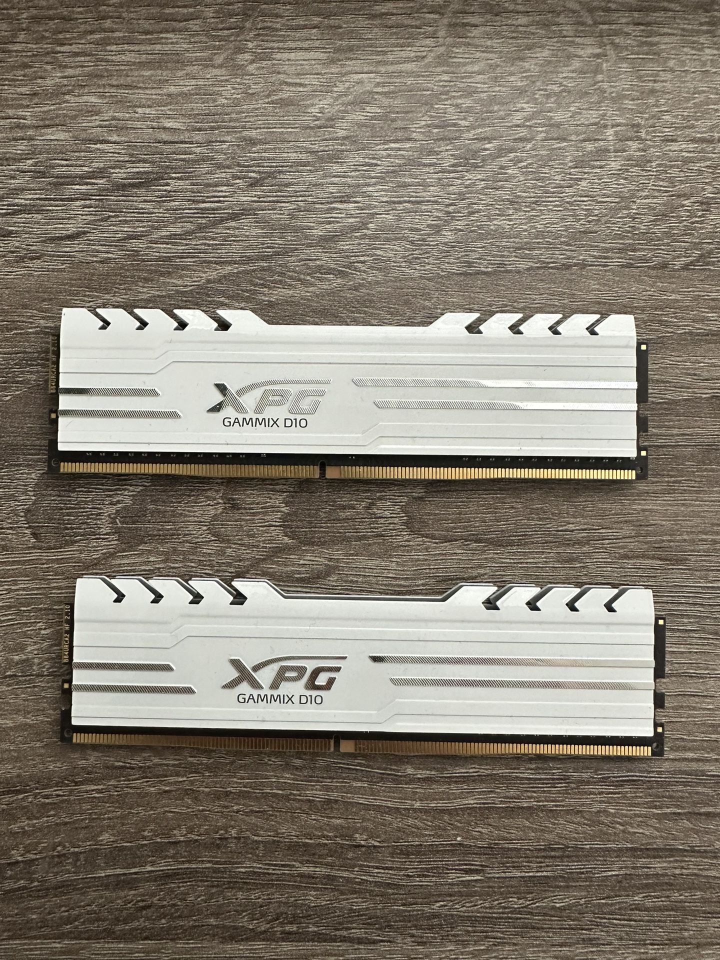 16gb DDR4 RAM