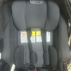 Car Seat