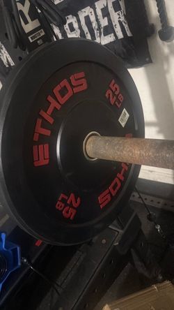 Home gym