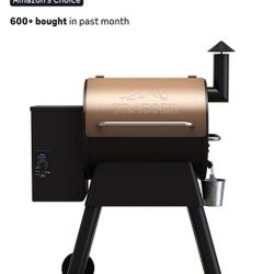 Traegor Pro 22: New In Box! 