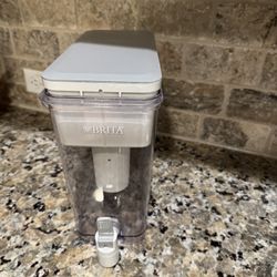 Brita Water filter