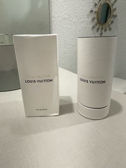 Louis Vuitton Imagination Eau de Parfum