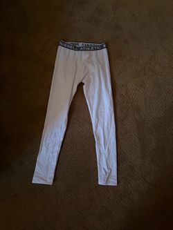 Football compression pants