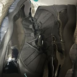 Jordan 11 Gamma blues