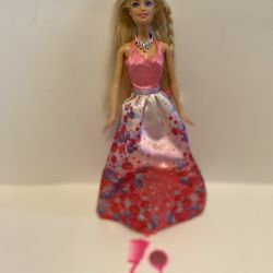 2013 Cut ‘N’ Style Princess Barbie Doll