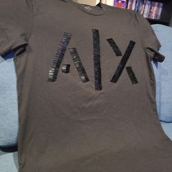 Armani Exchange Shirt 