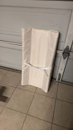 Baby Changing Pad