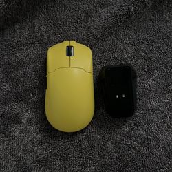 Gaming Mouse