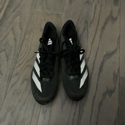 Adidas Sprintstar Track Shoes