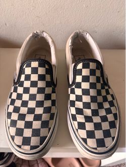 Women’s Vans