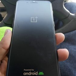 one+6t(128gigs)... FACTORY UNLOCKED!!!....NO TRADE