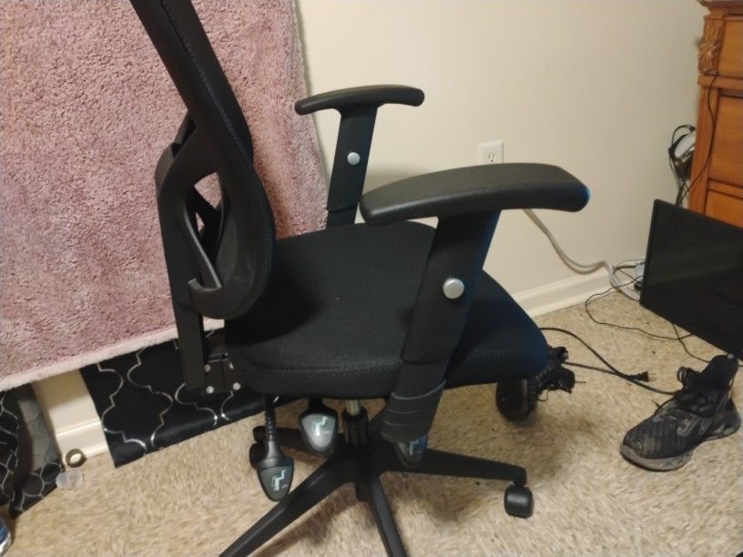 Accident Office Chairs Next