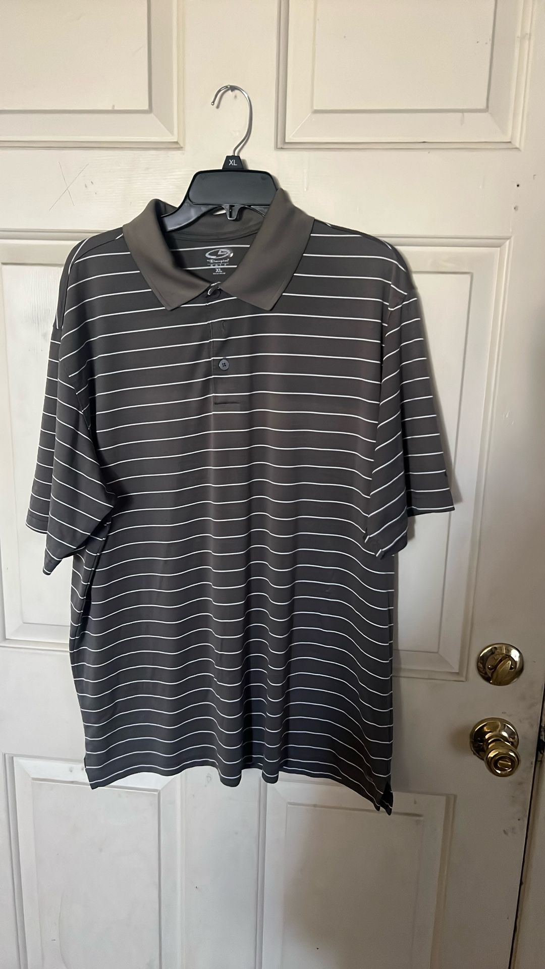 Men’s Polo Shirts Set Of 2 Size XL