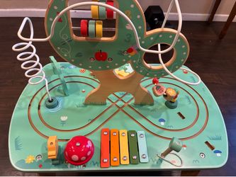 Giggles scape educational toy 15.00