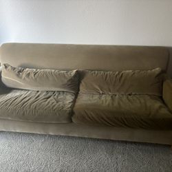 Free Sofa