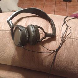 Headphones