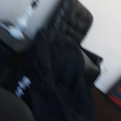 Free Black Recliner Pick Up In Hemet California