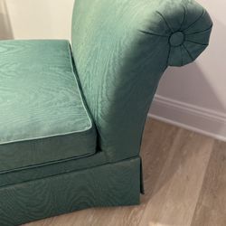 High Quality Slipper Chair