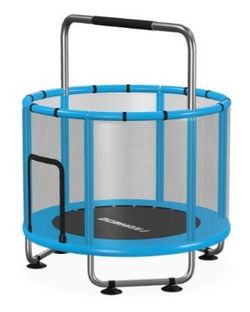 ZCMHAXJ 55" Trampoline for Kids