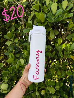 Love island theme tumblers