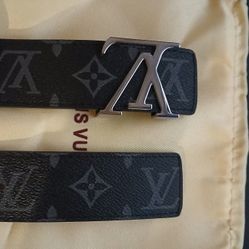 Louis Vuitton Belt 