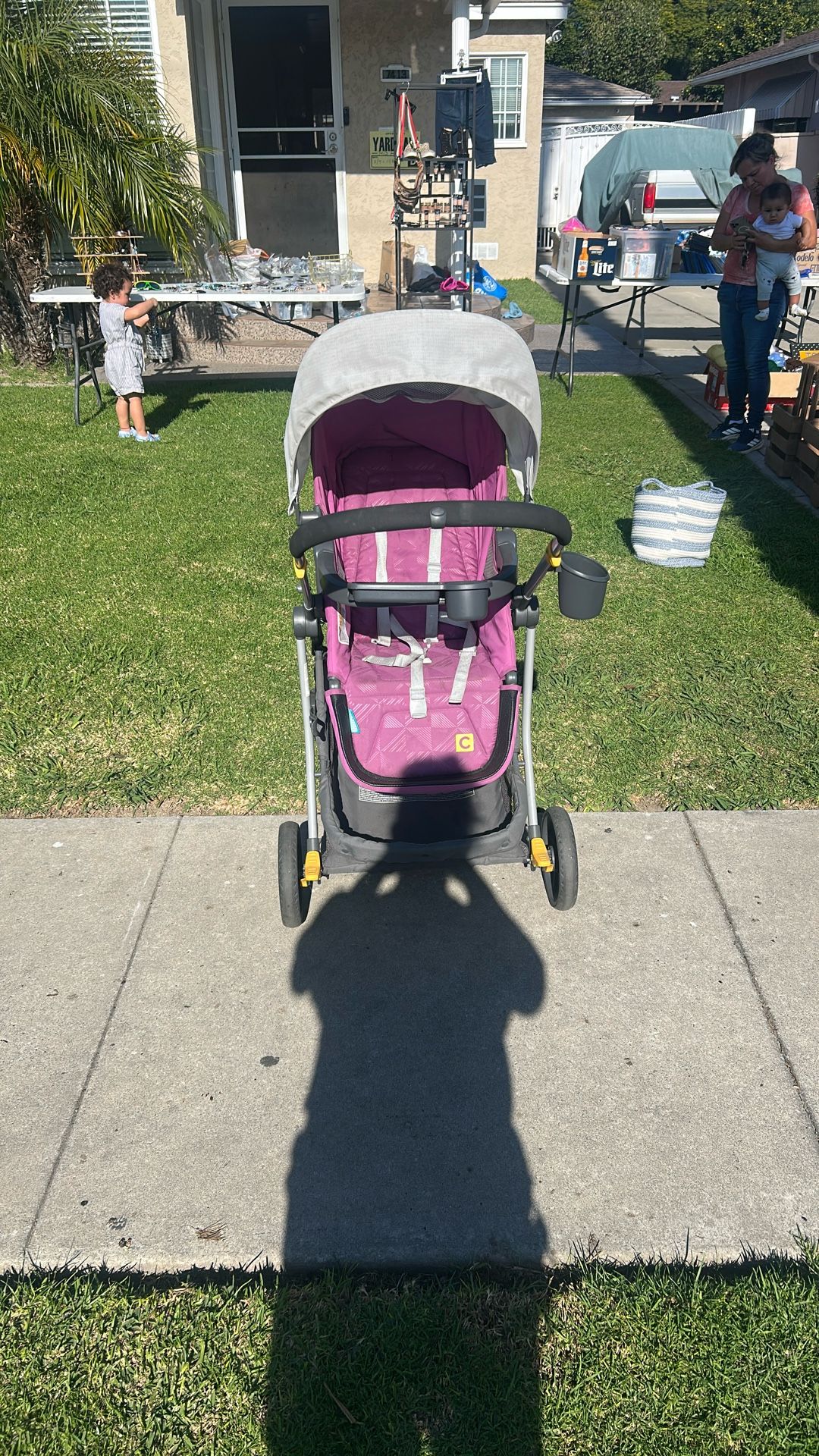 Stroller