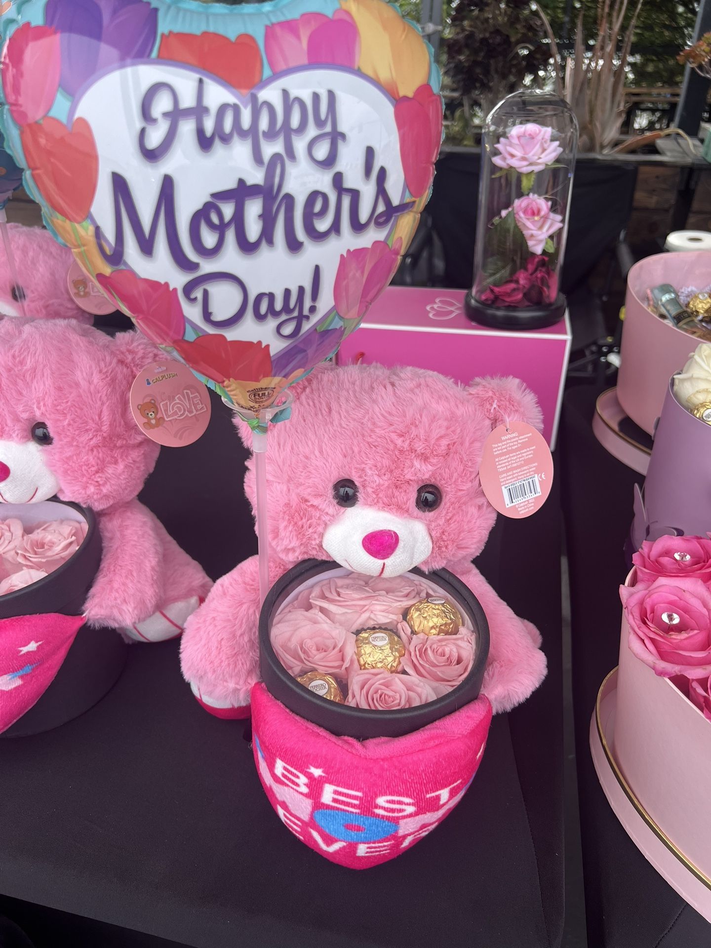 Mother's Day Gift
