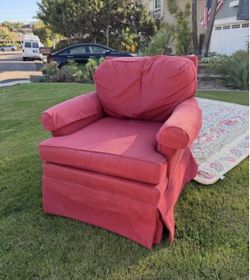 Rocking chair