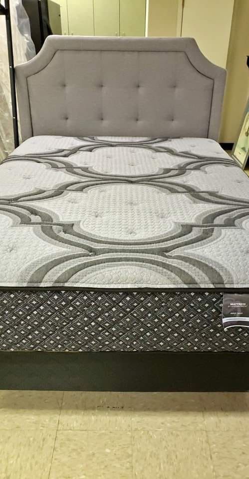 Mattress Clearance - Everything Must Go!