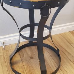 Small coffee table