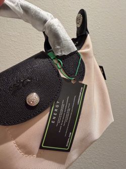 Long champ xs