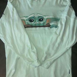 Mandalorian Disney Spirit Jersey 