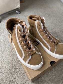 Botas Ugg Mujer