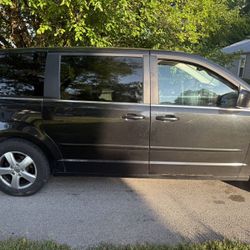 2010 Volkswagen Routan