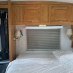 Jamboree Talley Rv 