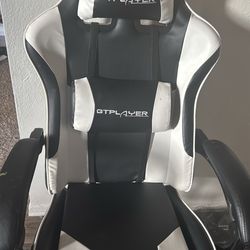 GTPLAYER gaming chair