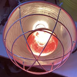 Heat Lamp 
