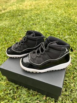 Jordan Kids Size 8