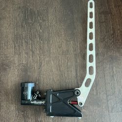 *BARELY USED*BMW e9x DRIFT HYDRO E-BRAKE! Complete Set Up 