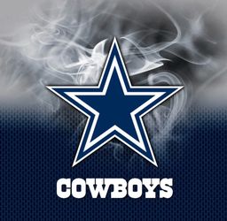 Cowboys vs Rams!!