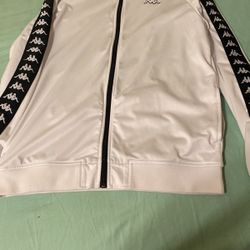 Kappa Jacket
