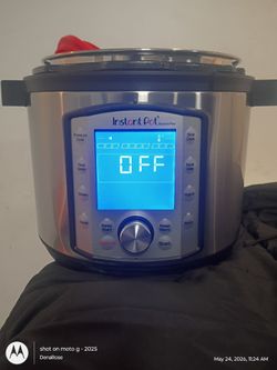 Pot Duo Evo Plus
