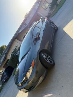 Honda Civic 2012 HF